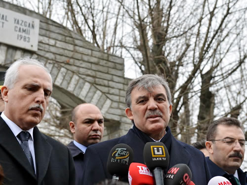 AYM’nin Başbuğ Kararı: “Uzun Tutukluluğun Haksızlık Olduğunu Hep Söyledim”